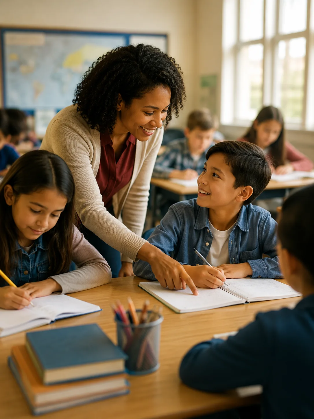 Best Colleges Near Me: How to Search Smarter guide illustration