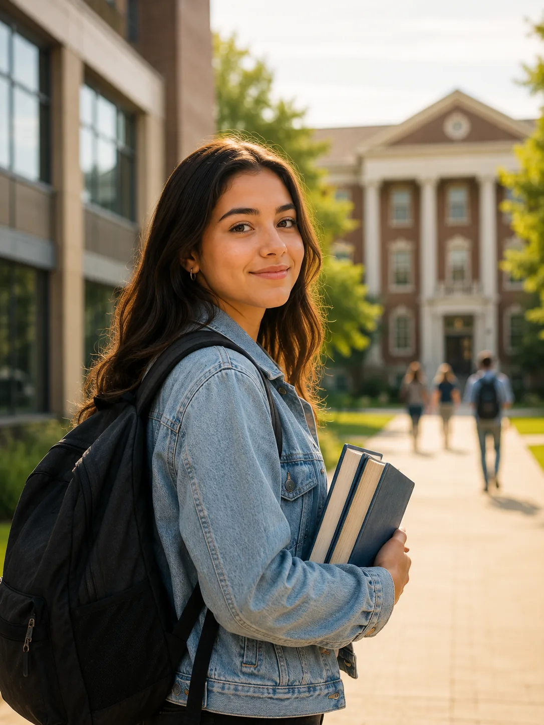 How to Compare College Costs guide illustration