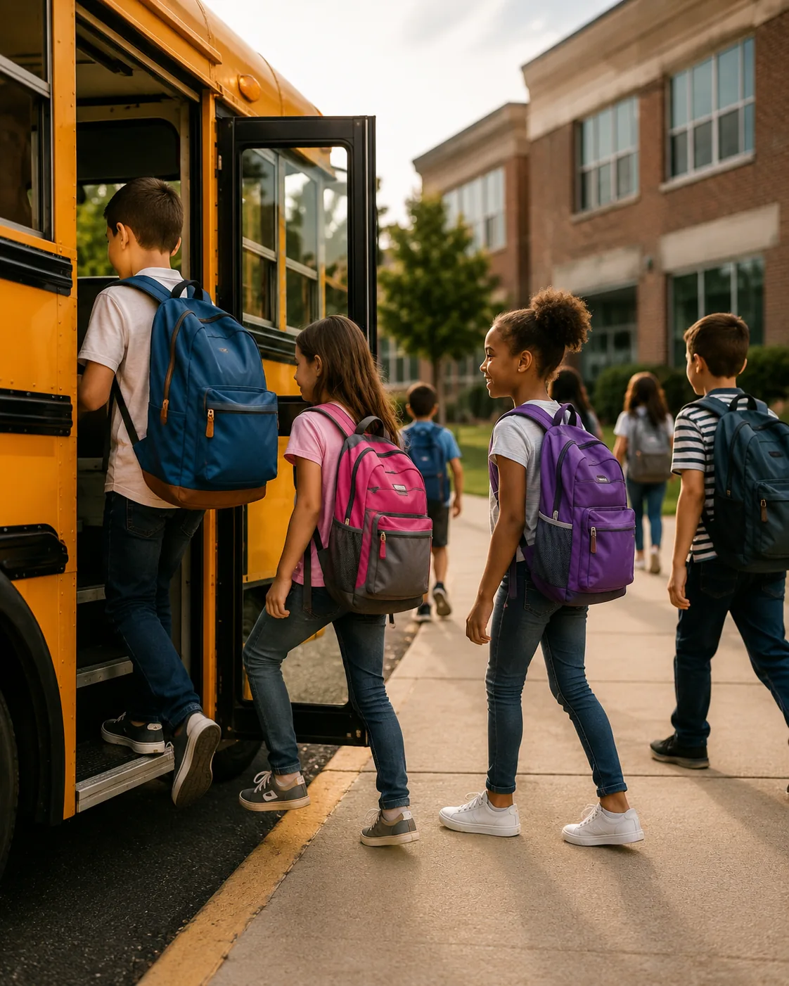 How to Compare High Schools guide illustration