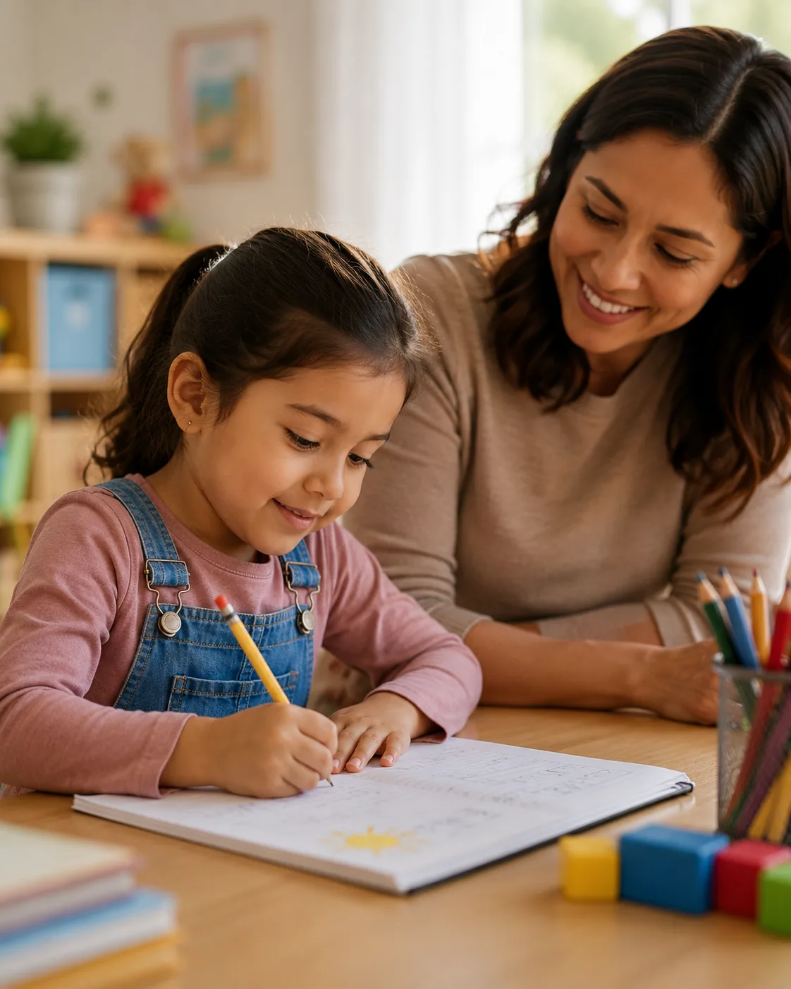 How to Compare Middle Schools guide illustration