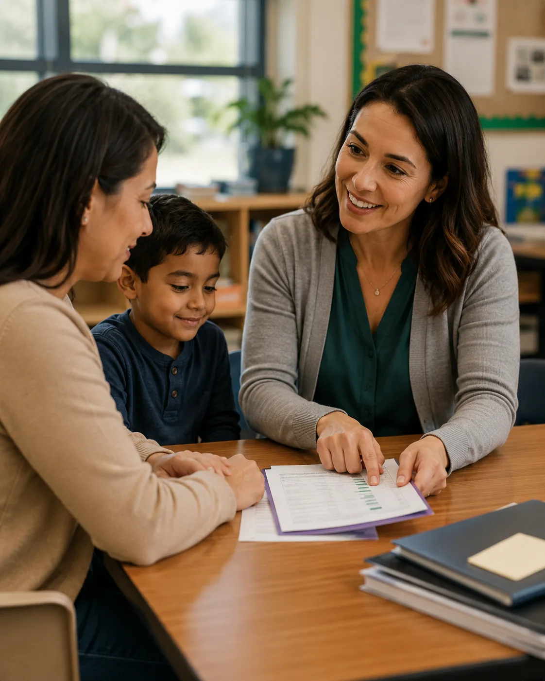 How to Find Tutoring and Academic Support Near You guide illustration