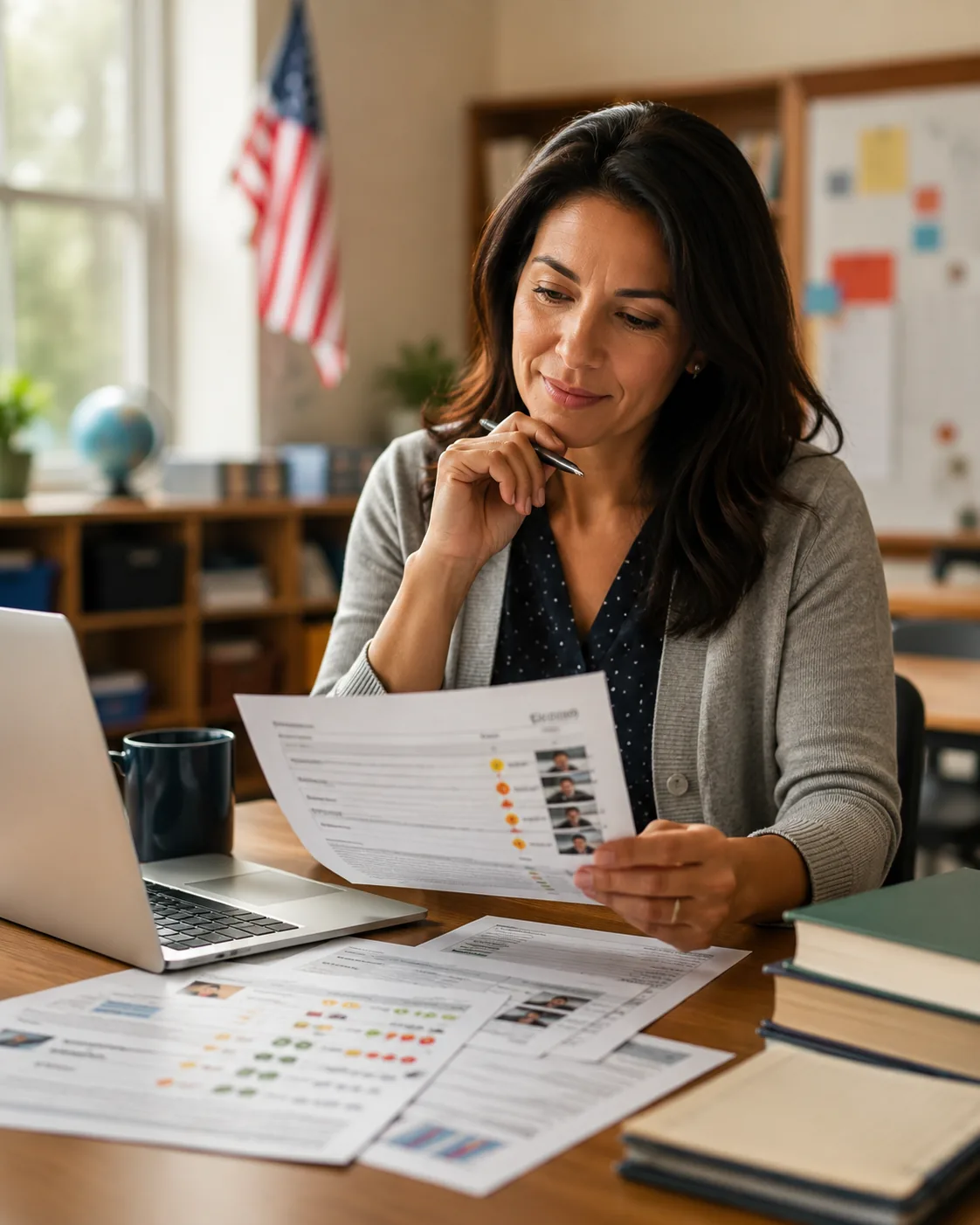 How to Switch Schools Mid-Year guide illustration
