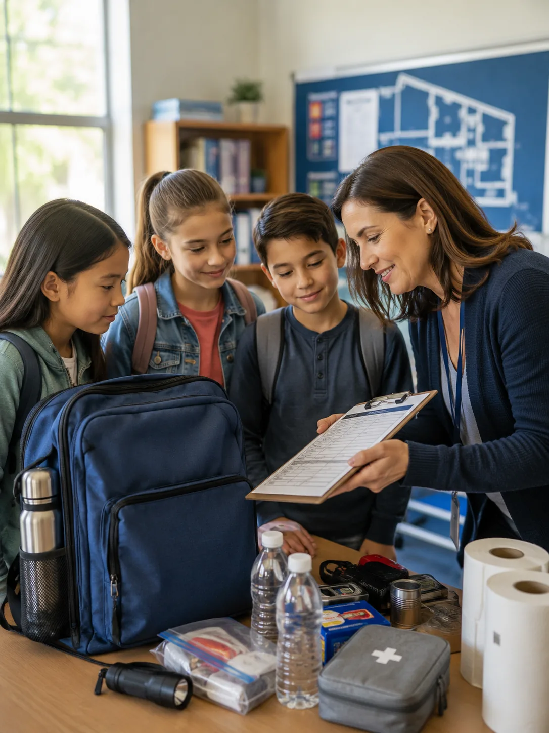 Reach, Target, and Safety Schools Explained guide illustration