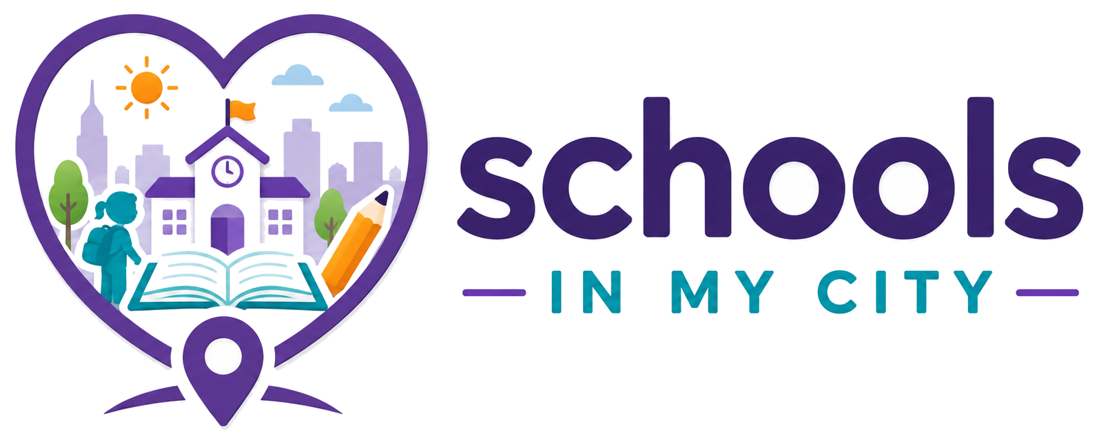 Schools In My City